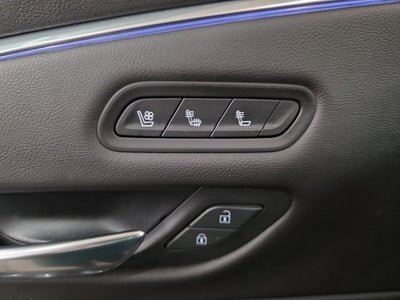 2023 Cadillac Escalade ESV Premium Luxury