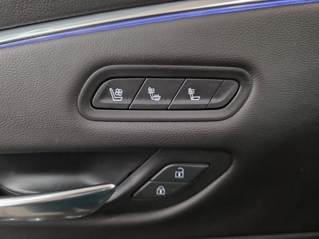 2023 Cadillac Escalade ESV Premium Luxury