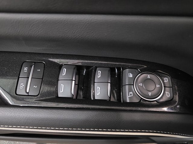 2023 Cadillac Escalade ESV Premium Luxury