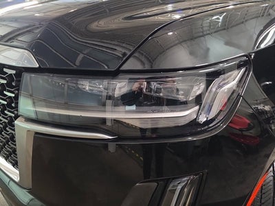 2023 Cadillac Escalade ESV Premium Luxury