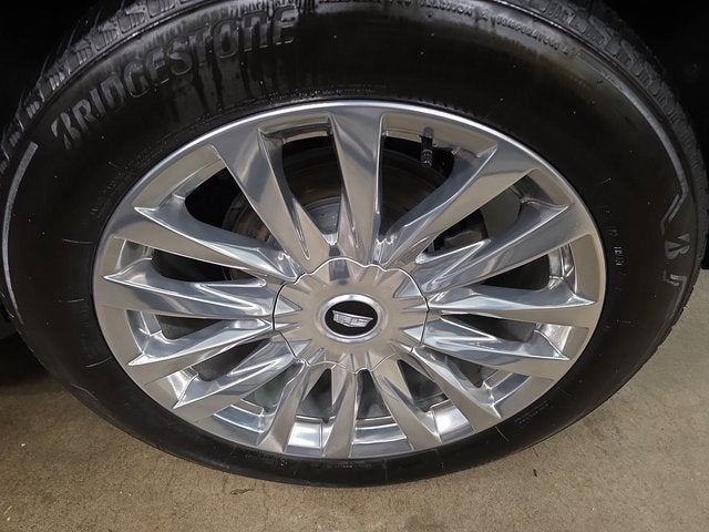 2023 Cadillac Escalade ESV Premium Luxury