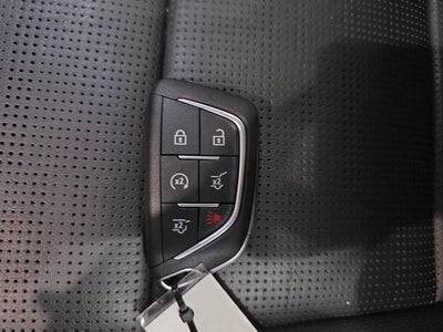 2023 Cadillac Escalade ESV Premium Luxury