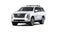 2026 Cadillac Escalade Platinum Luxury