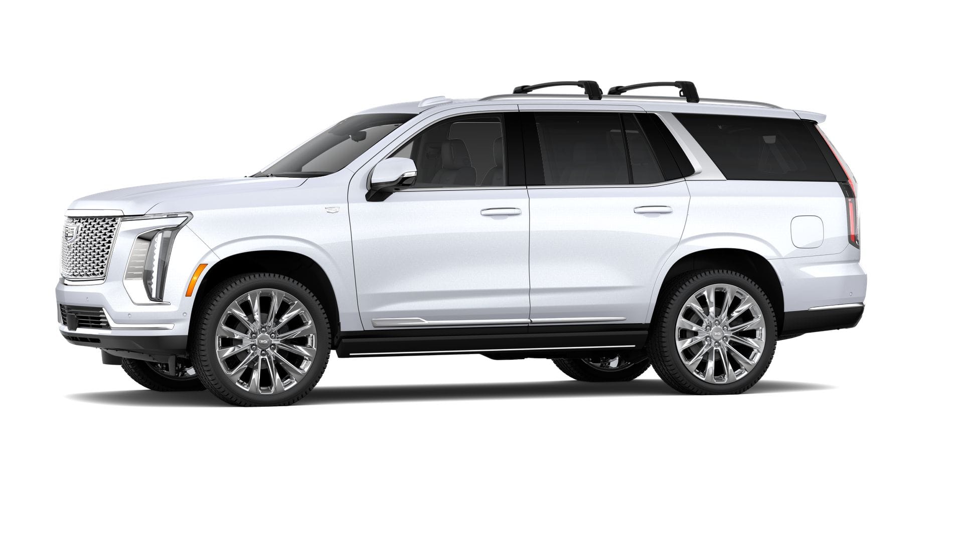 2026 Cadillac Escalade Platinum Luxury