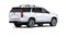 2026 Cadillac Escalade Platinum Luxury