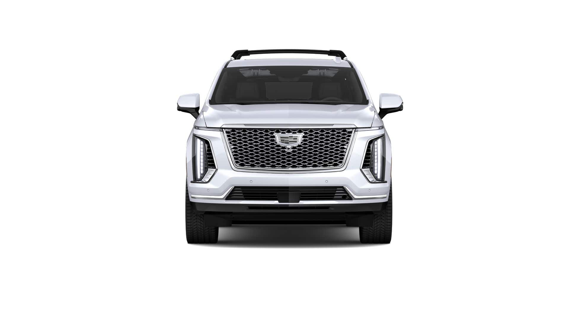 2026 Cadillac Escalade Platinum Luxury