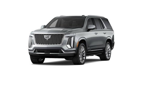 2027 Cadillac Escalade Platinum Luxury