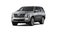 2027 Cadillac Escalade Platinum Luxury