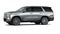2027 Cadillac Escalade Platinum Luxury