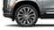 2027 Cadillac Escalade Platinum Luxury