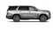 2027 Cadillac Escalade Platinum Luxury