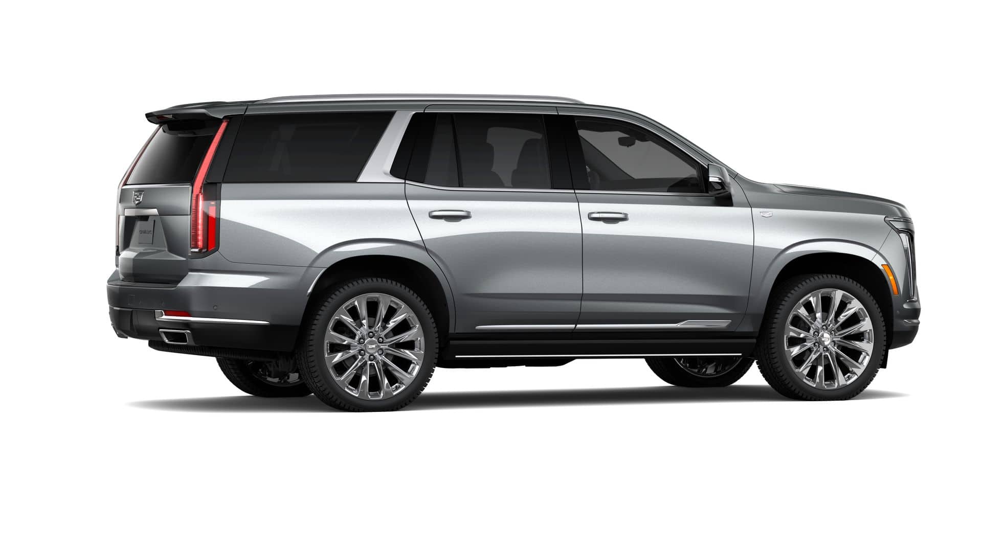 2027 Cadillac Escalade Platinum Luxury
