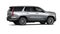 2027 Cadillac Escalade Platinum Luxury