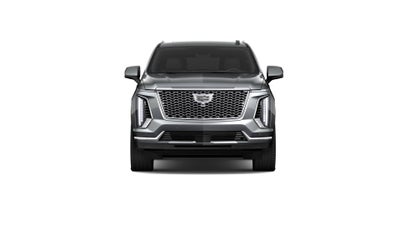2027 Cadillac Escalade Platinum Luxury