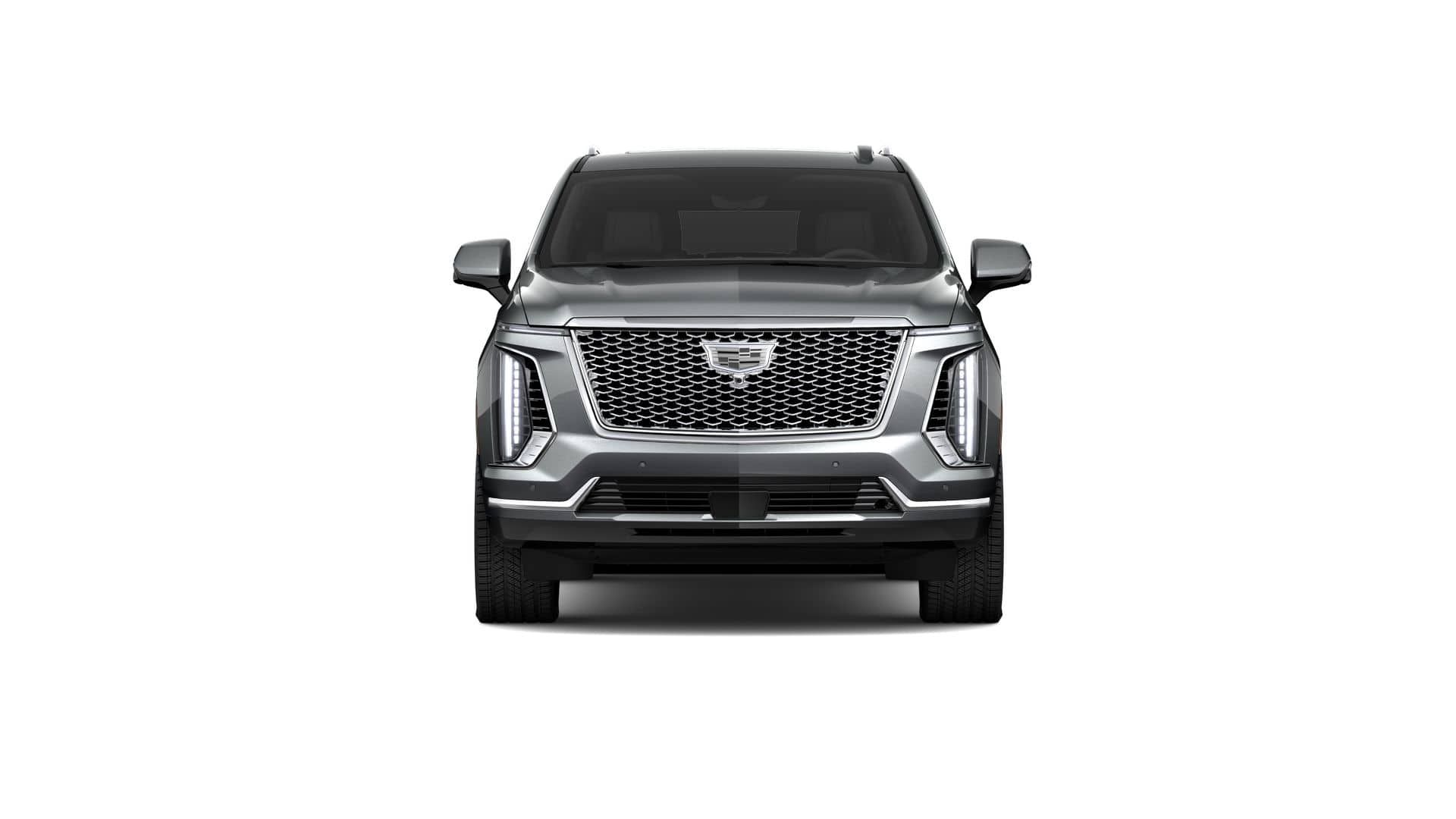 2027 Cadillac Escalade Platinum Luxury