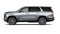 2027 Cadillac Escalade Platinum Luxury