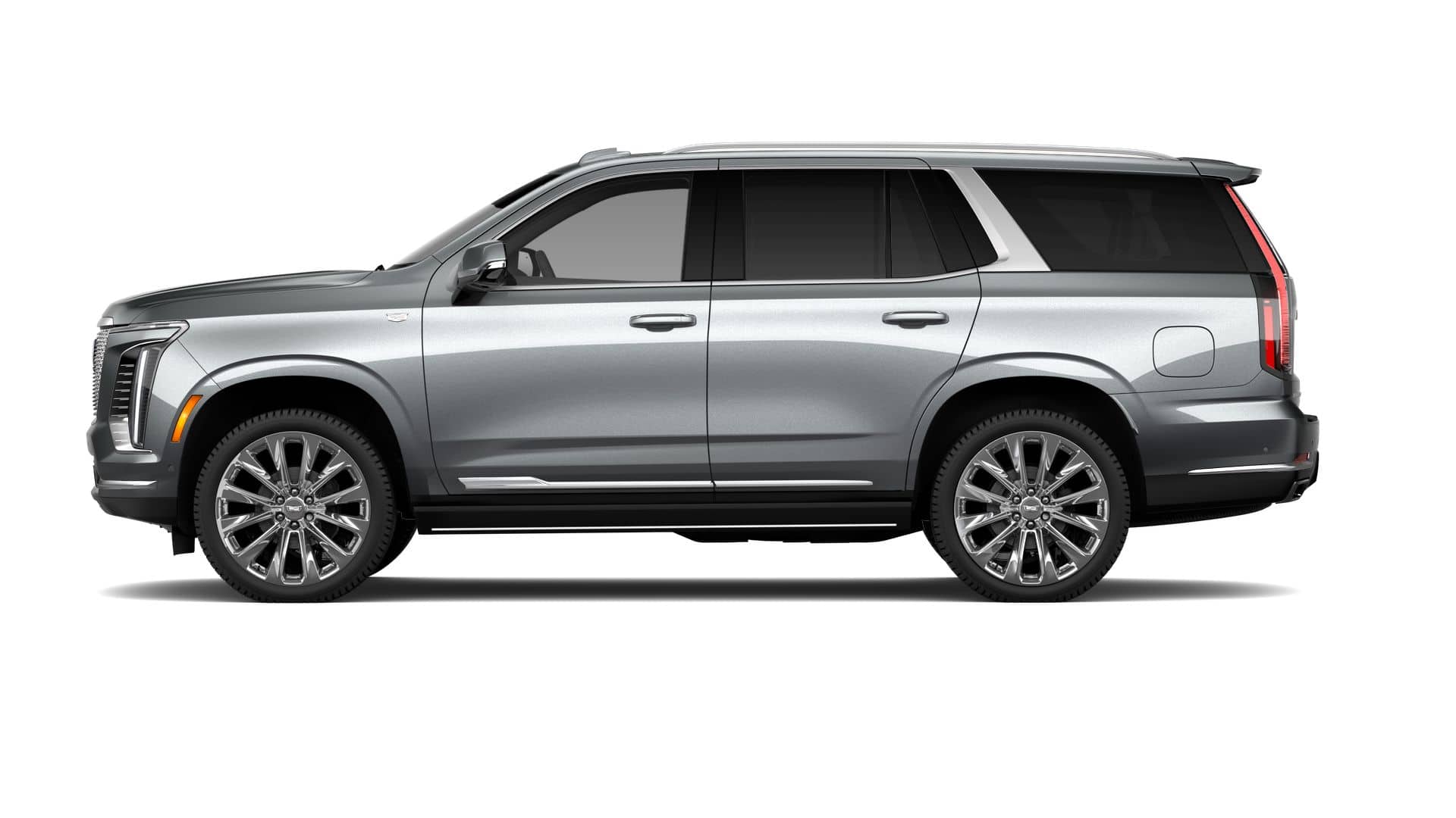2027 Cadillac Escalade Platinum Luxury