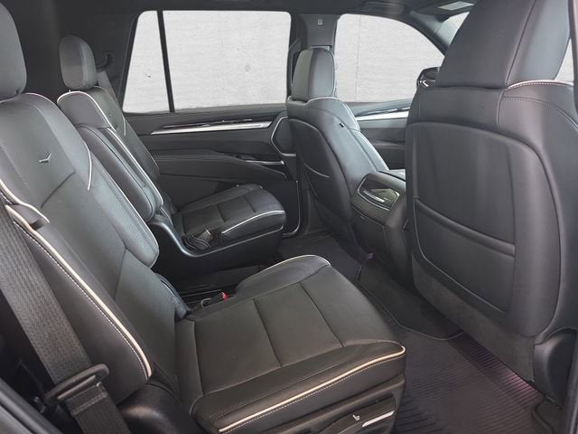 2025 Cadillac Escalade Sport