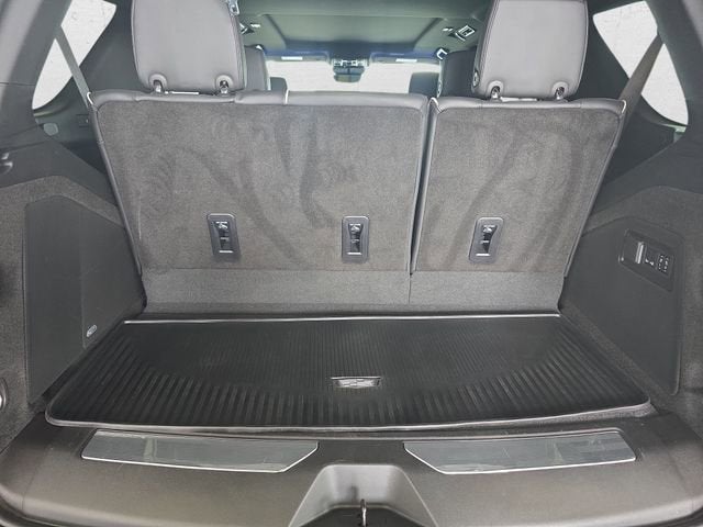 2025 Cadillac Escalade Sport
