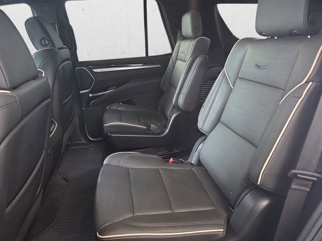2025 Cadillac Escalade Sport