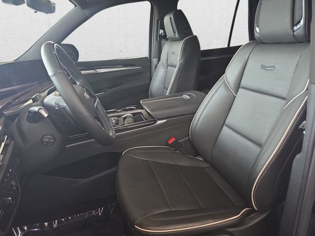 2025 Cadillac Escalade Sport