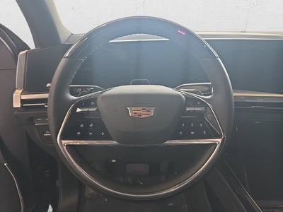 2025 Cadillac Escalade Sport