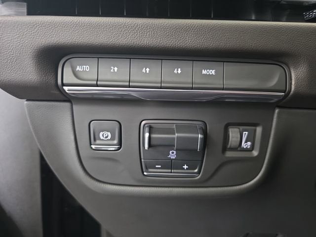 2025 Cadillac Escalade Sport