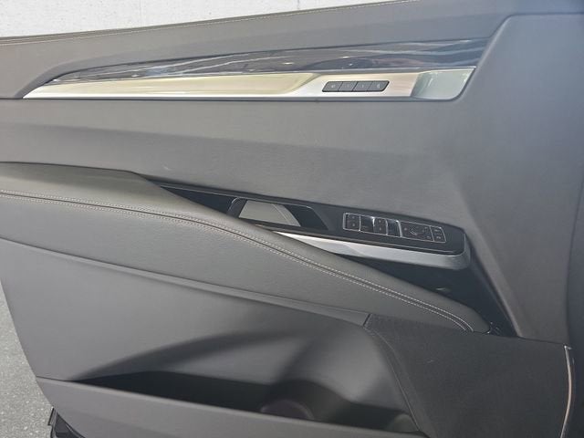 2025 Cadillac Escalade Sport