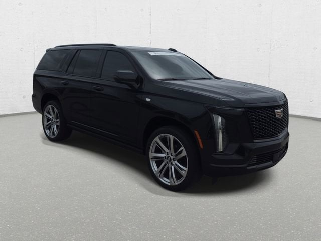2025 Cadillac Escalade Sport