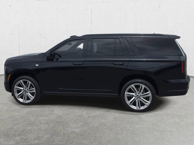 2025 Cadillac Escalade Sport