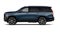 2027 Cadillac Escalade Platinum Sport