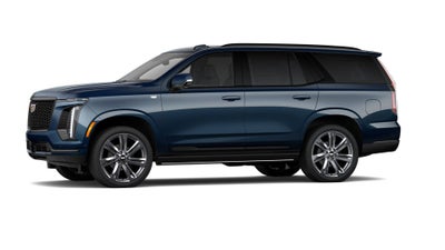 2027 Cadillac Escalade Platinum Sport