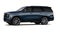 2027 Cadillac Escalade Platinum Sport
