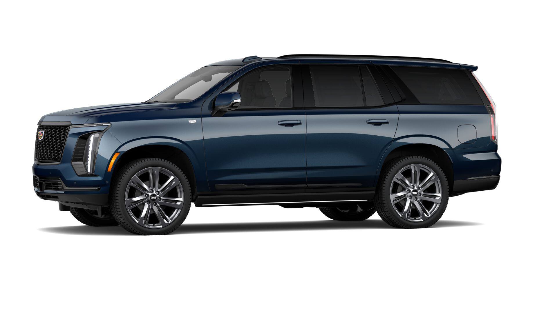 2027 Cadillac Escalade Platinum Sport