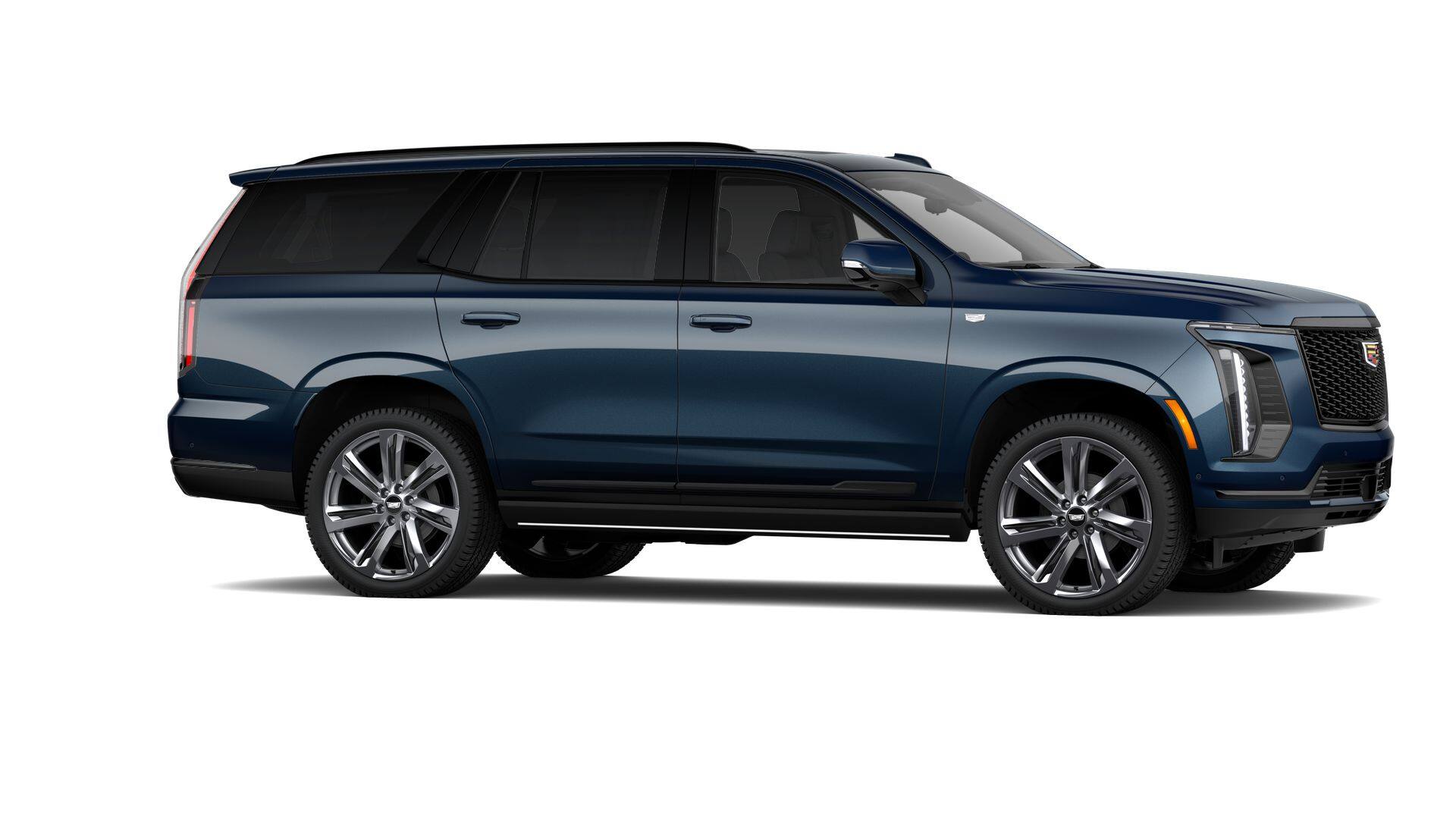 2027 Cadillac Escalade Platinum Sport