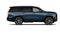 2027 Cadillac Escalade Platinum Sport