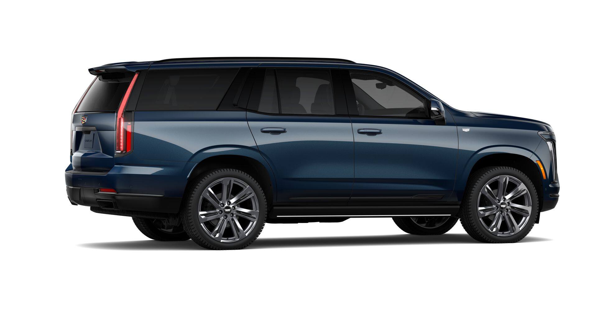 2027 Cadillac Escalade Platinum Sport