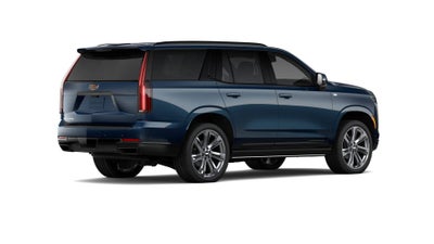 2027 Cadillac Escalade Platinum Sport