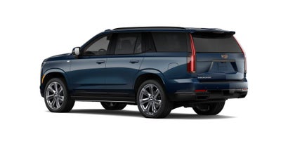2027 Cadillac Escalade Platinum Sport