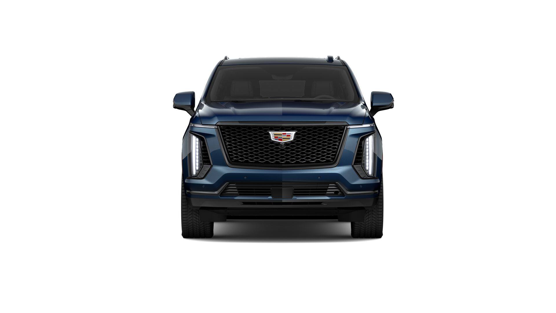 2027 Cadillac Escalade Platinum Sport