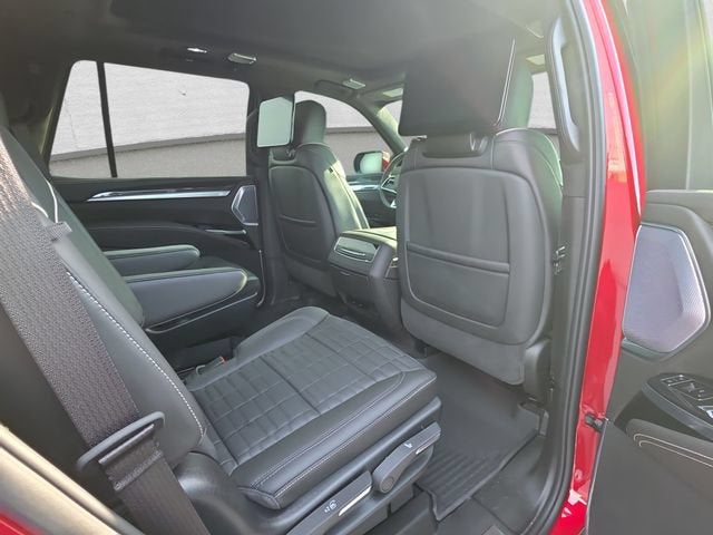 2026 Cadillac Escalade V-Series