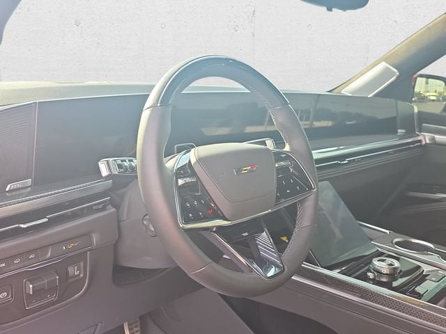2026 Cadillac Escalade V-Series