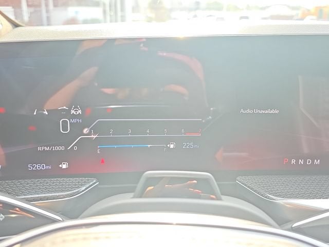2026 Cadillac Escalade V-Series