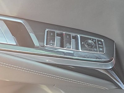 2026 Cadillac Escalade V-Series