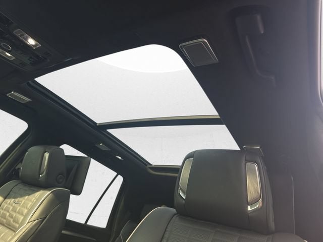 2026 Cadillac Escalade V-Series