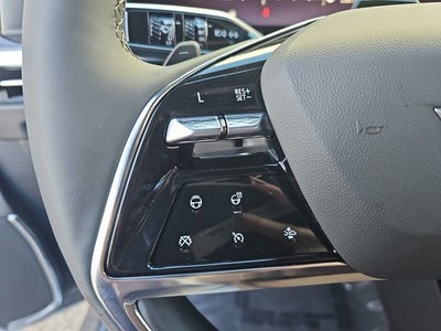 2026 Cadillac Escalade ESV Luxury