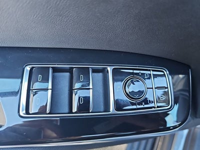 2026 Cadillac Escalade ESV Luxury