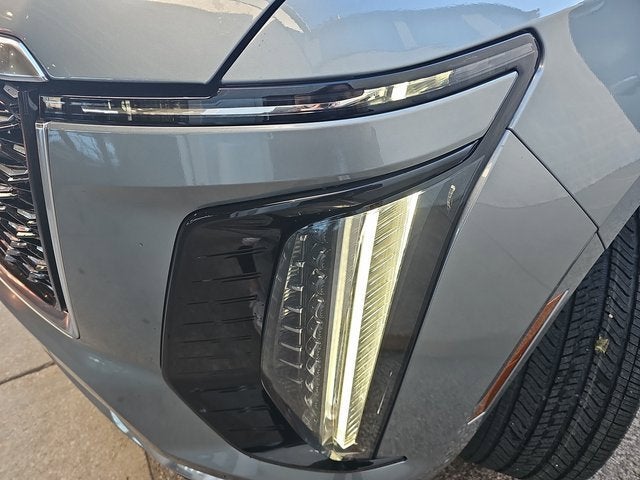 2026 Cadillac Escalade ESV Luxury