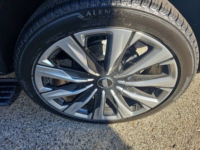 2026 Cadillac Escalade ESV Luxury