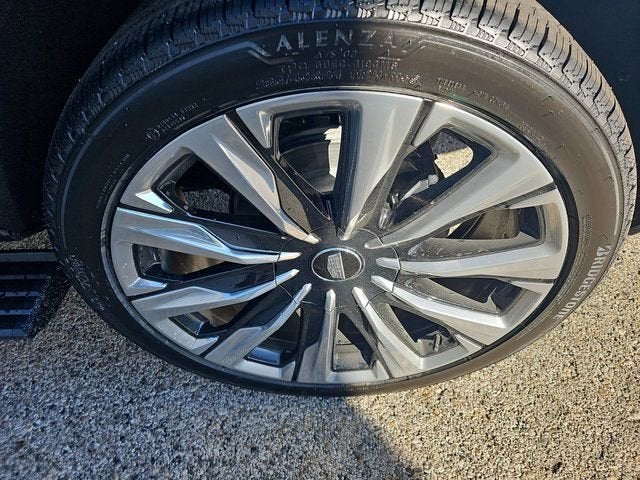 2026 Cadillac Escalade ESV Luxury